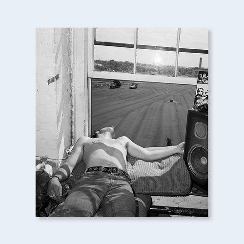 Sage Sohier: Americans Seen (Remastered Edition)