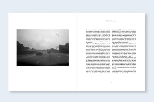 Mark Steinmetz: ATL