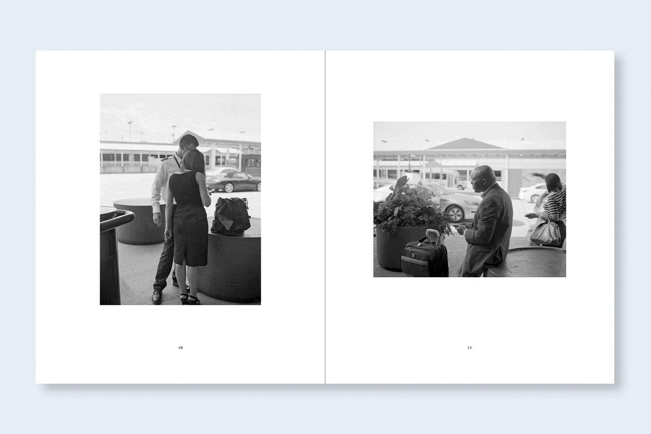 Mark Steinmetz: ATL