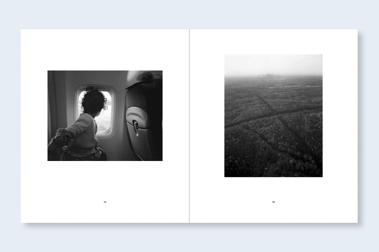 Mark Steinmetz: ATL