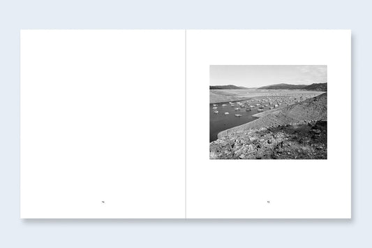 Mimi Plumb: The Reservoir