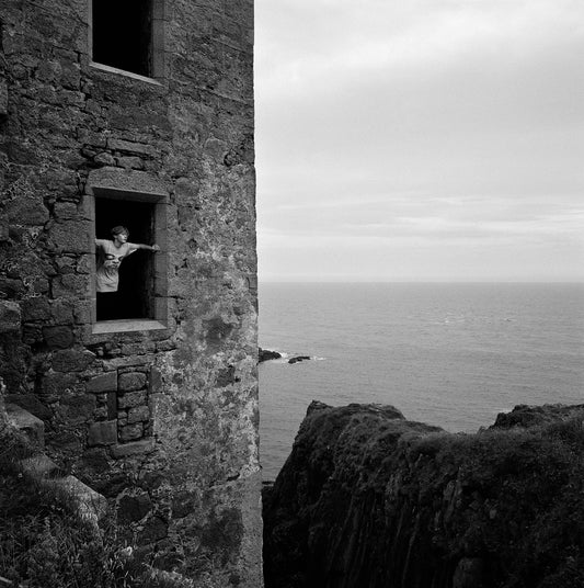 Mark Power: The Shipping Forecast