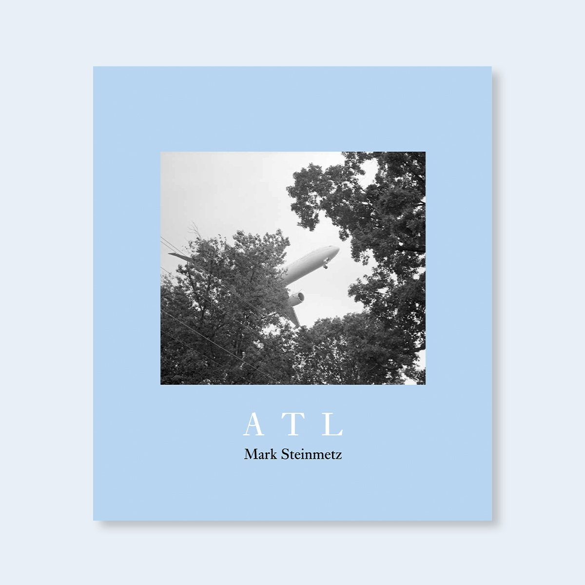 Mark Steinmetz: ATL