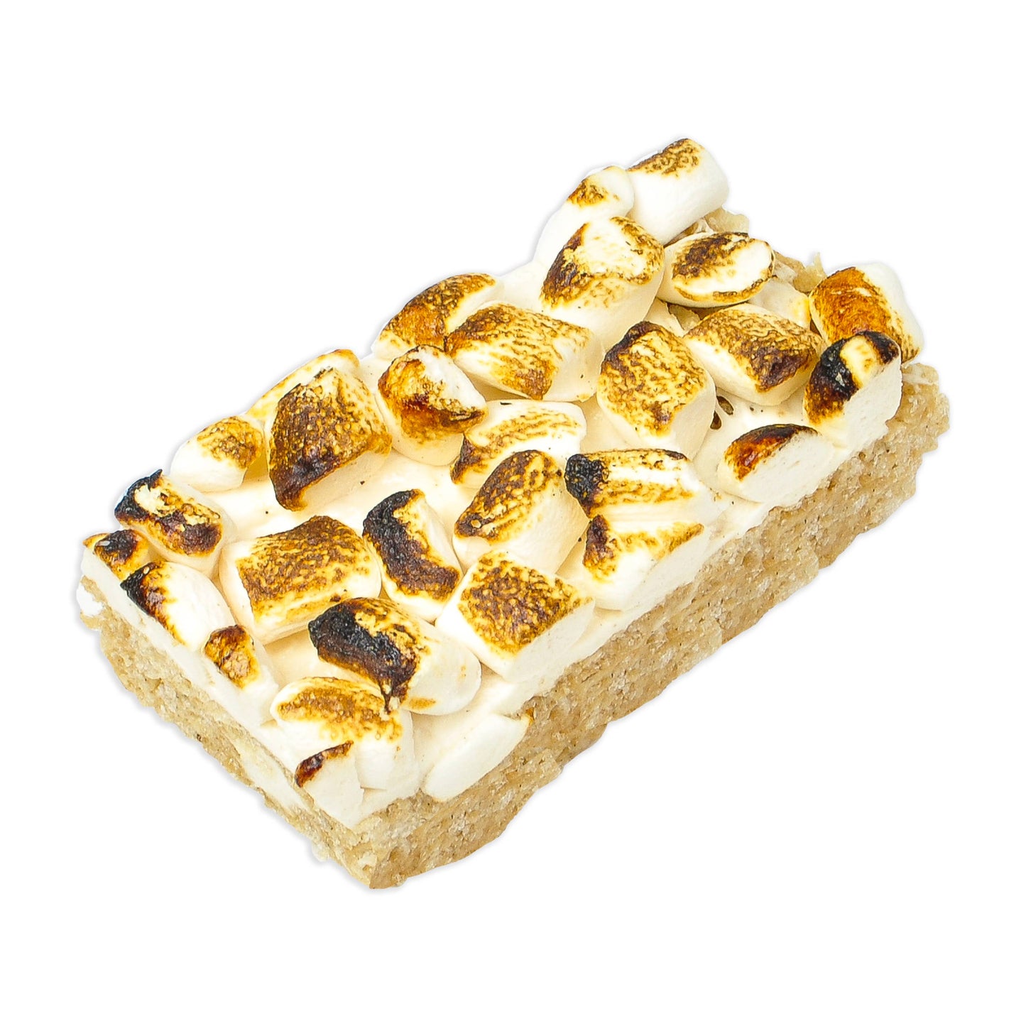 Treat House Rice Krispie Treat - Smores