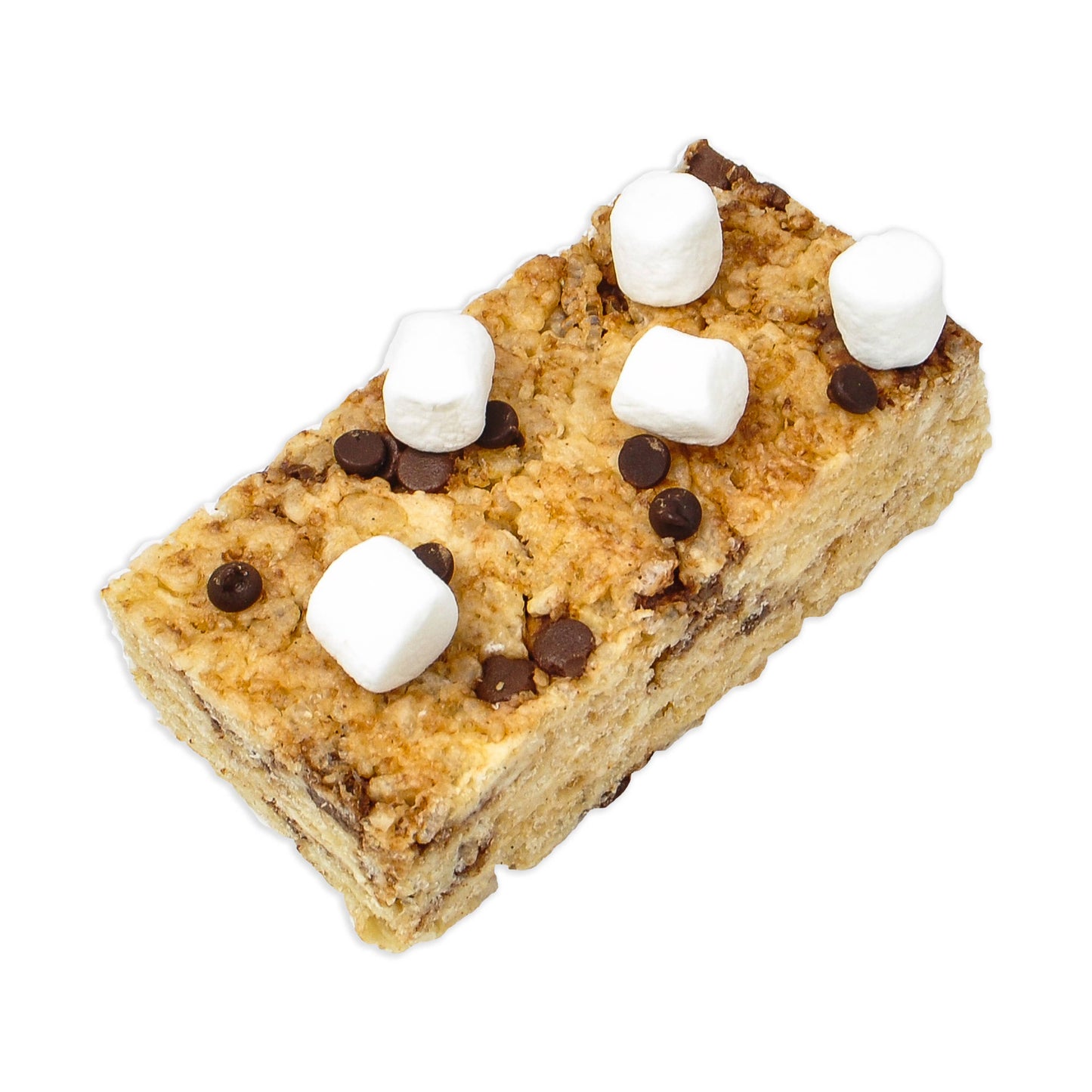 Treat House Rice Krispie Treat - Chocolate Chip
