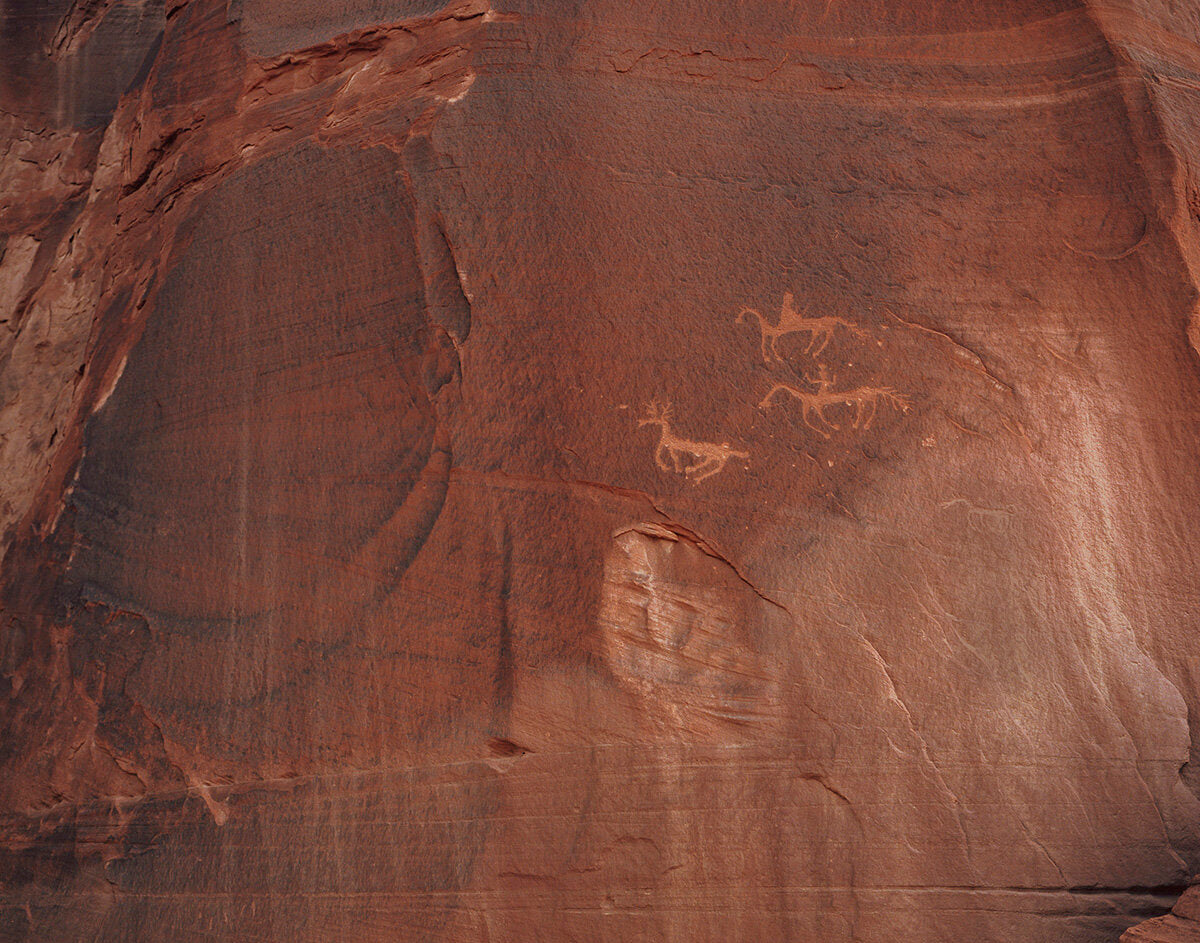 Jonathan Levitt: Echo Mask