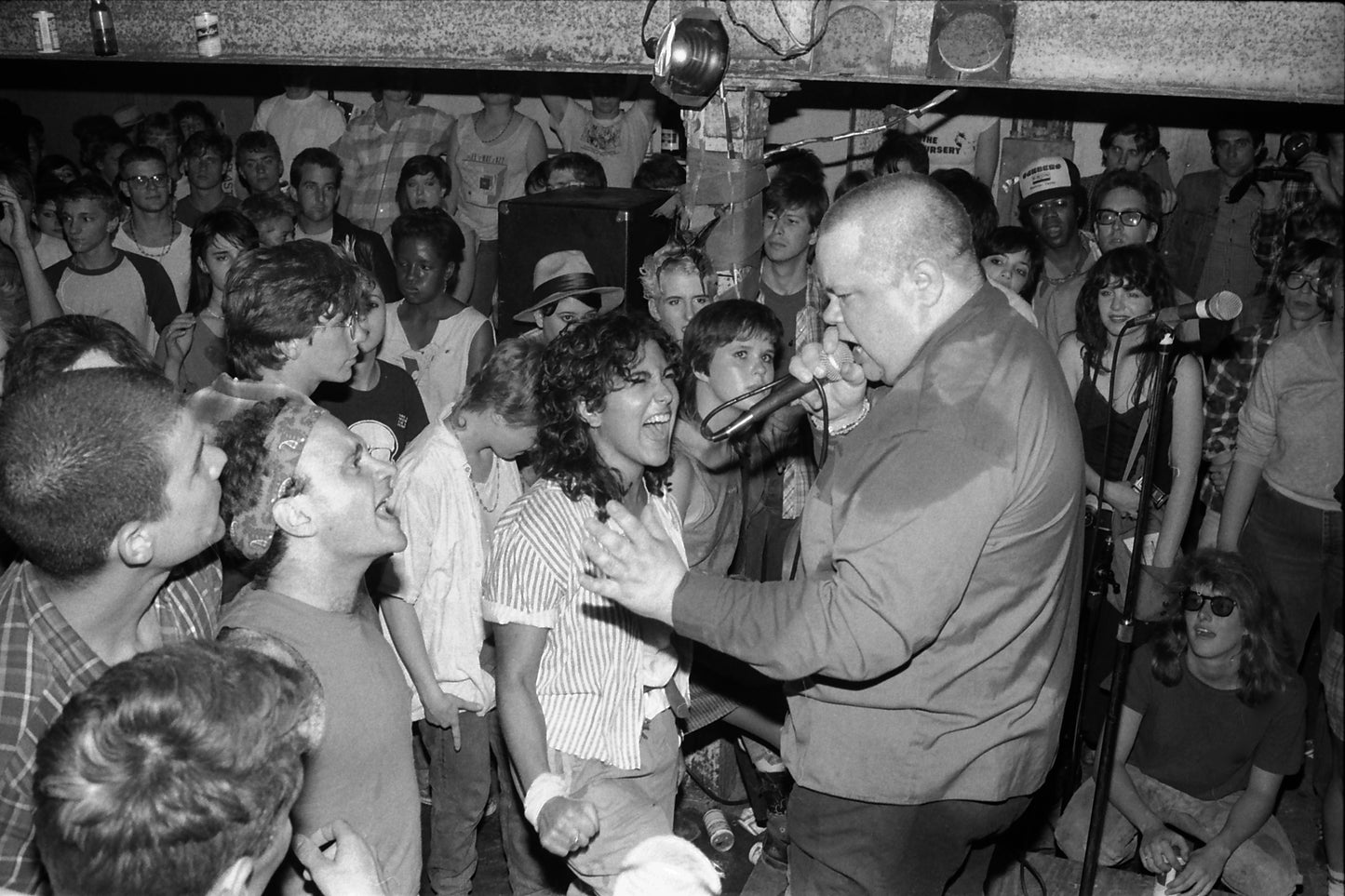 Pat Blashill: Someday All the Adults Will Die!: The Birth of Texas Punk