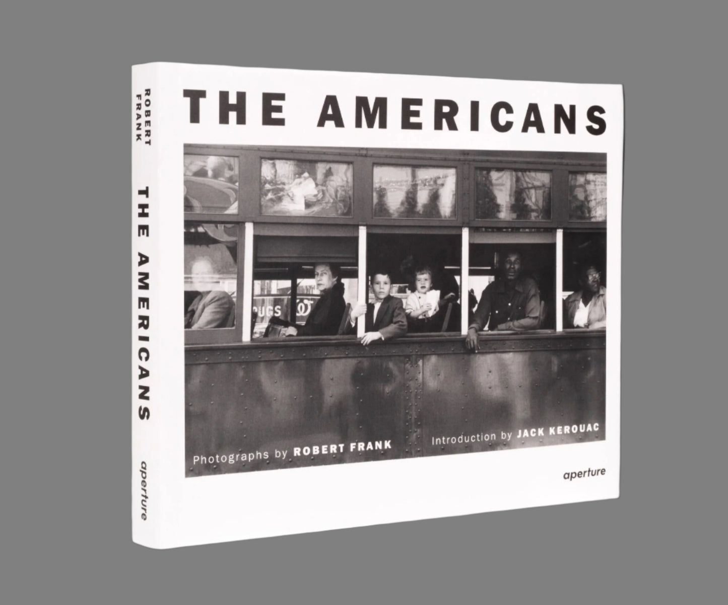 Robert Frank: The Americans: Trade Edition