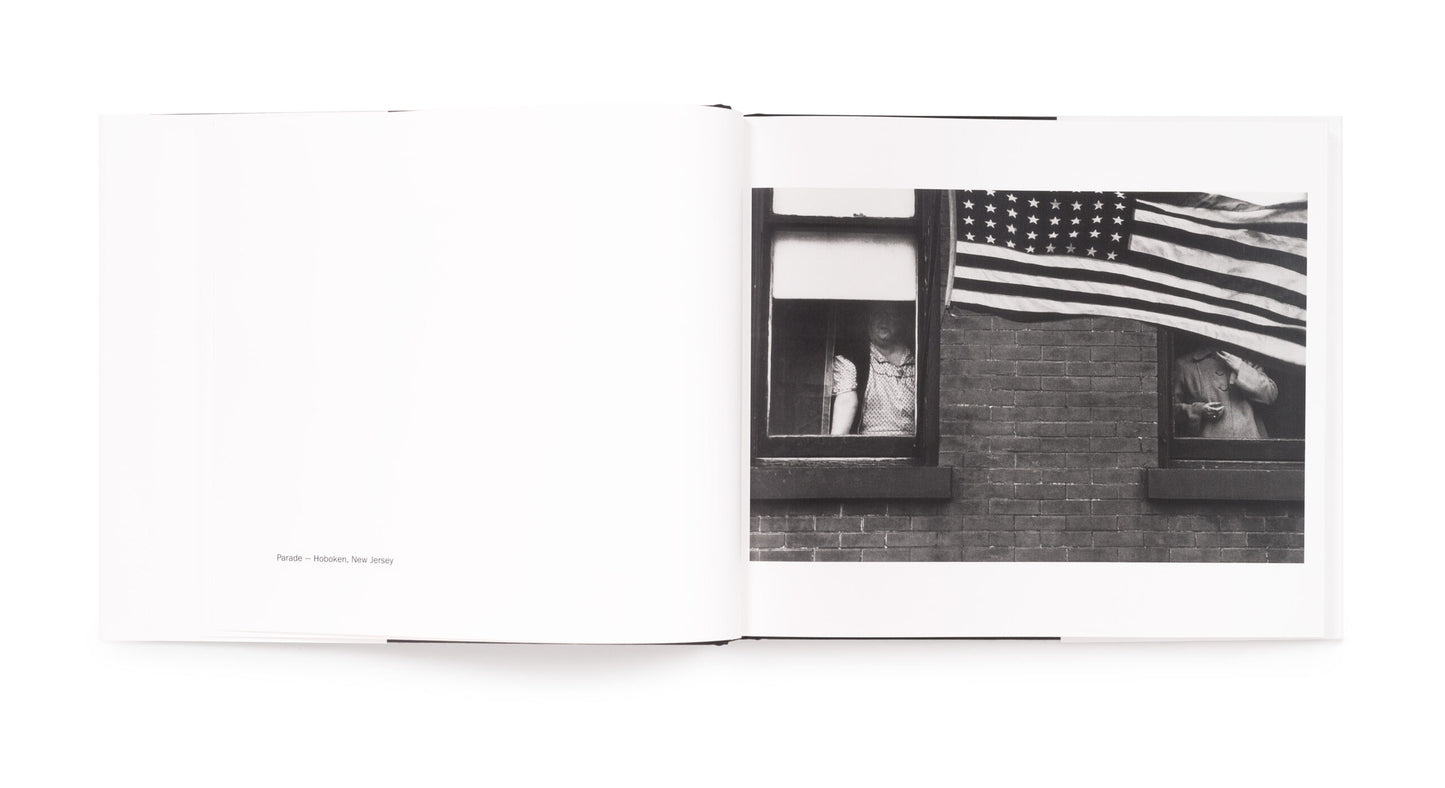 Robert Frank: The Americans: Trade Edition