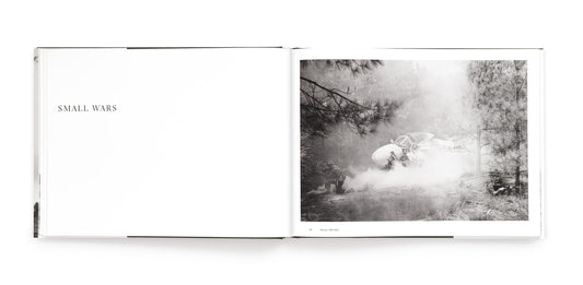 An-My Lê: Small Wars (Twentieth Anniversary Edition)