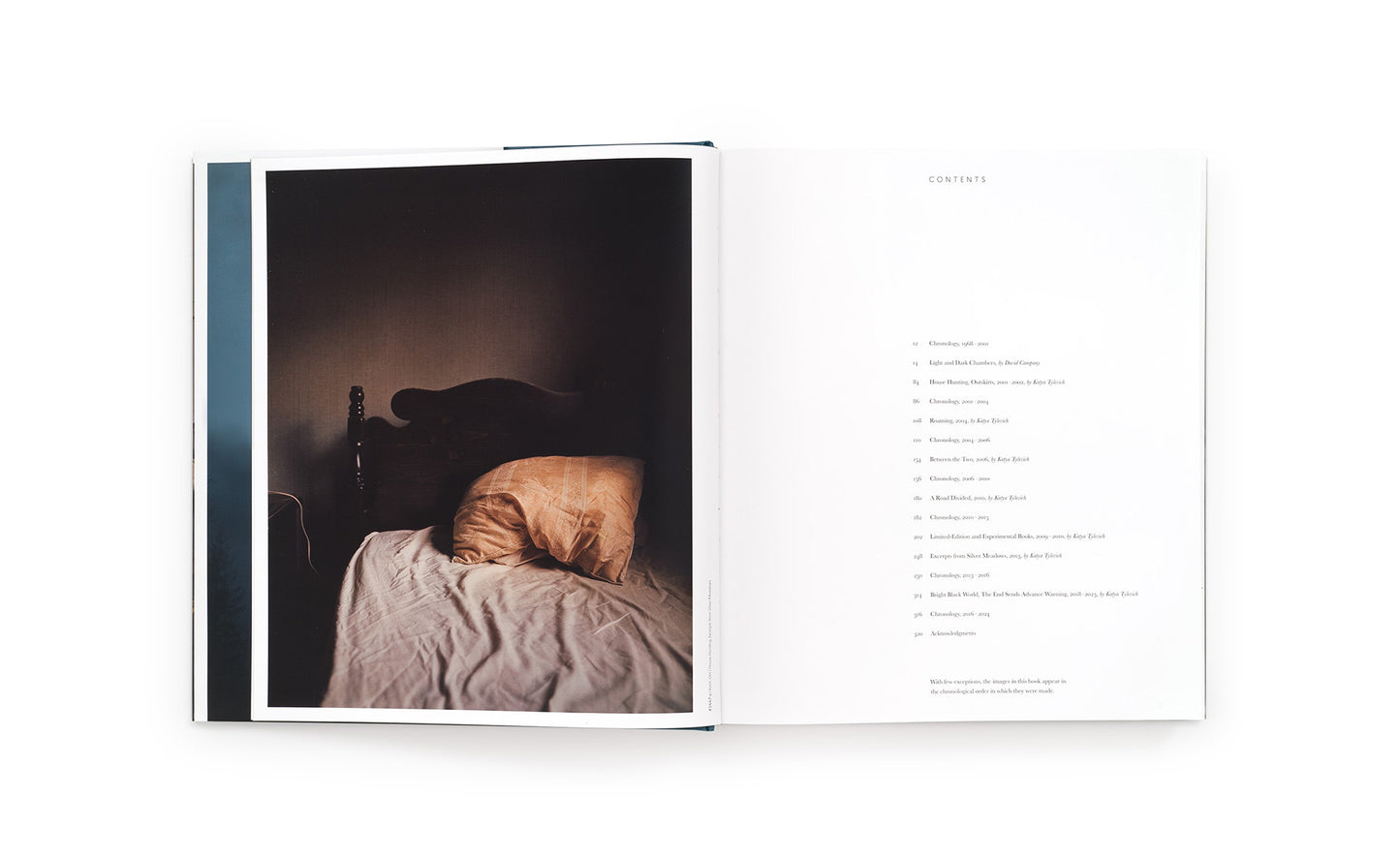 Todd Hido: Intimate Distance (Revised and Expanded Edition)