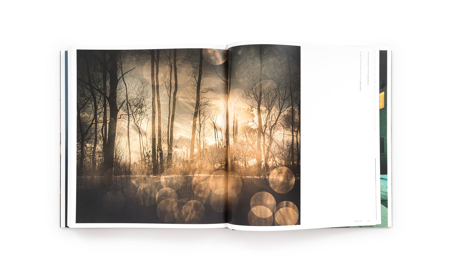 Todd Hido: Intimate Distance (Revised and Expanded Edition)