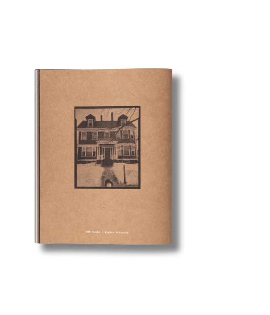 Susan Meiselas: 44 Irving Street, 1970-1971