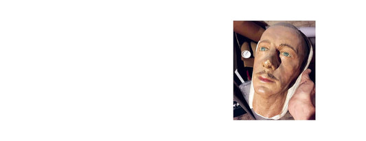 Brian Baker: The Road