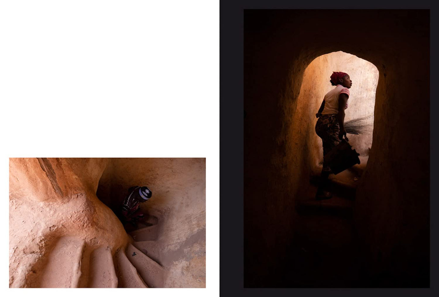 Francis Kéré & Iwan Baan: Momentum of Light