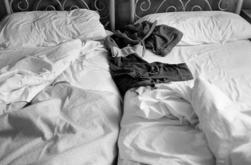 Sophie Calle: The Hotel