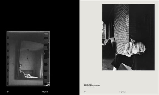 Saul Leiter: The Centennial Retrospective