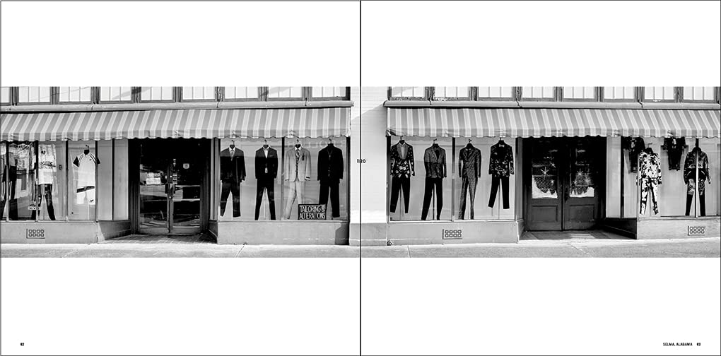 Matt Black: American Geography