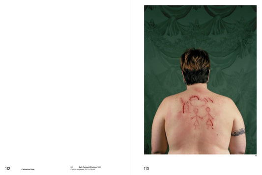 Catherine Opie: Genre/Gender/Portraiture