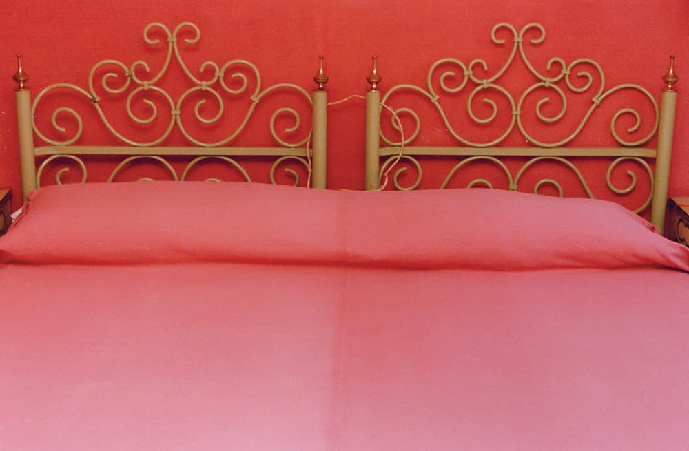 Sophie Calle: The Hotel