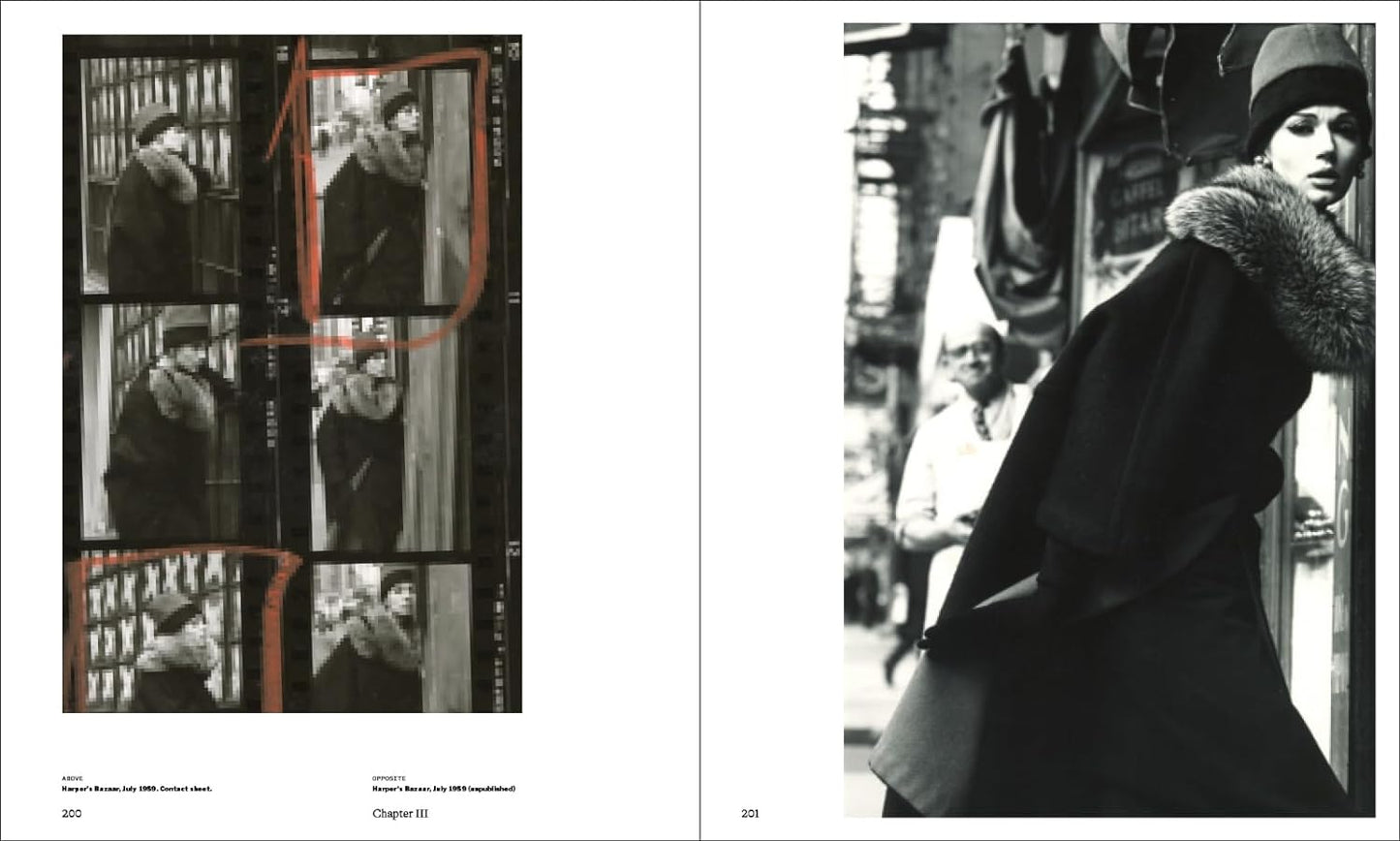 Saul Leiter: The Centennial Retrospective
