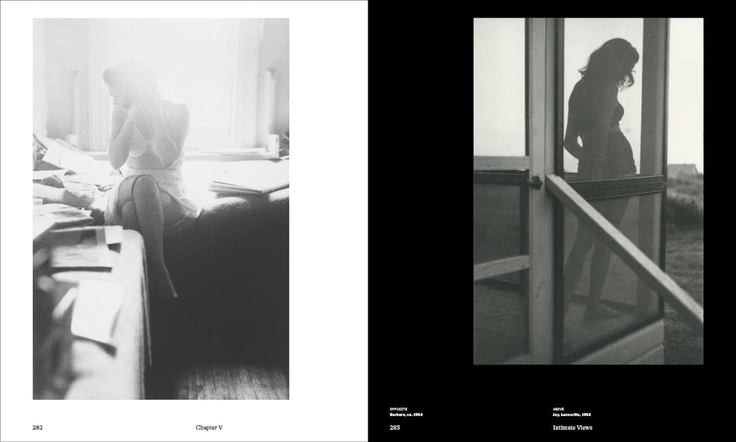 Saul Leiter: The Centennial Retrospective