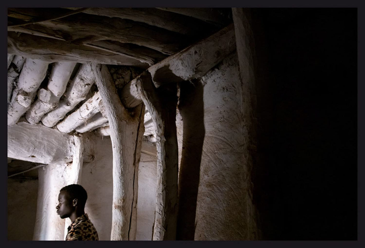 Francis Kéré & Iwan Baan: Momentum of Light