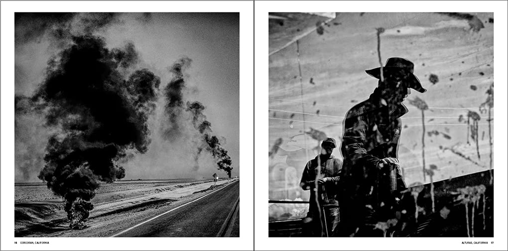 Matt Black: American Geography