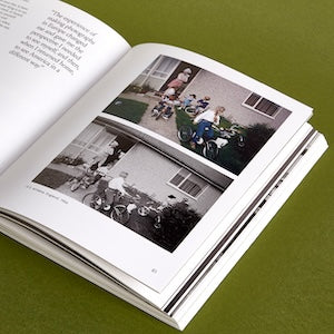 Joel Meyerowitz: A Question of Color