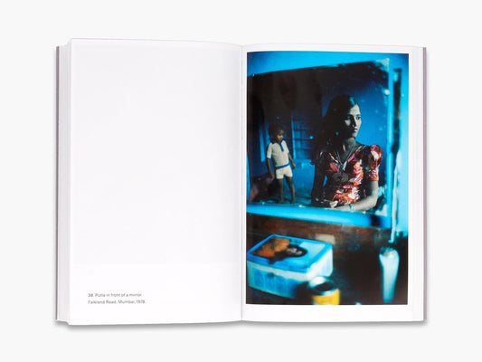 Mary Ellen Mark (Photofile)