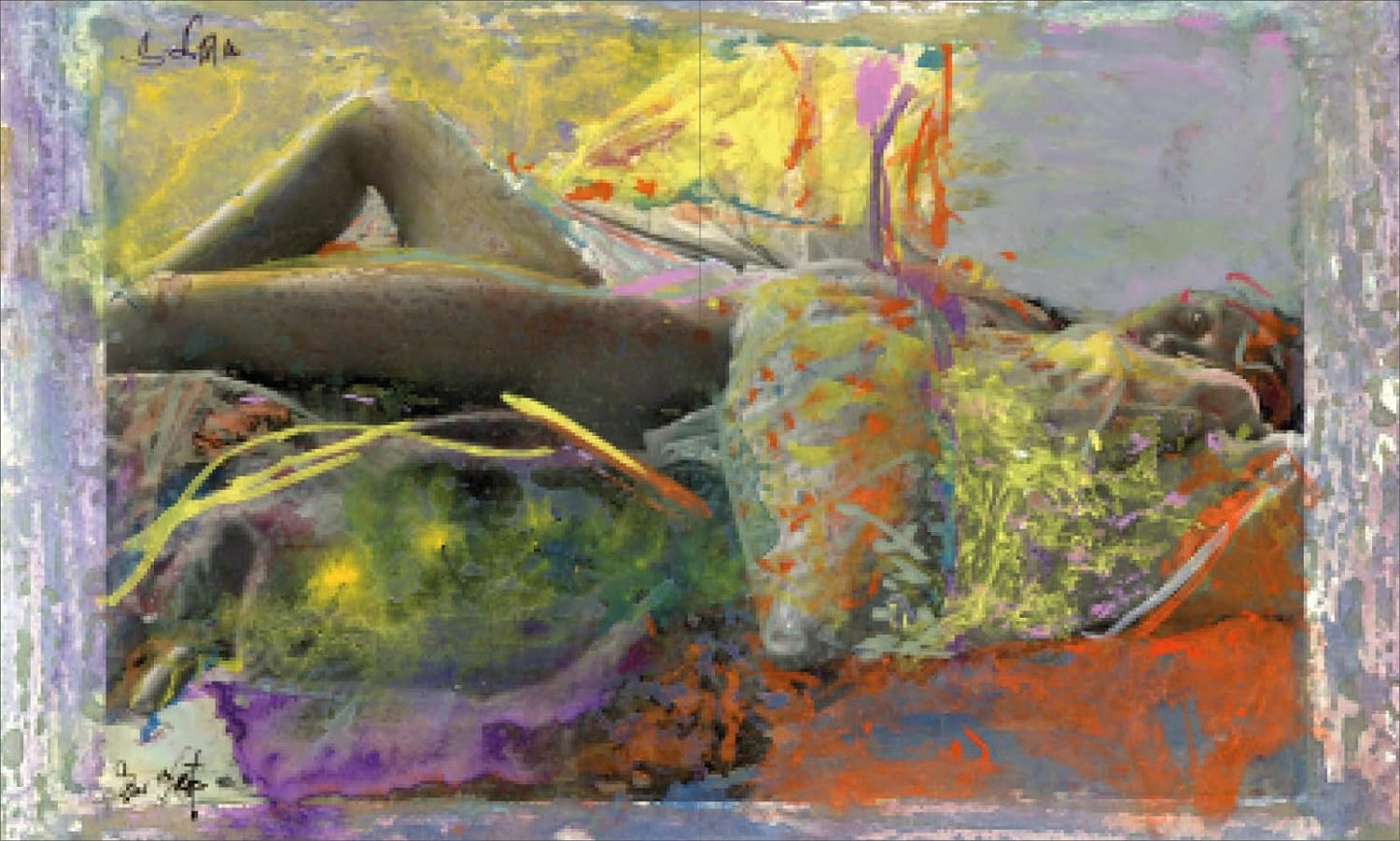 Saul Leiter: The Centennial Retrospective