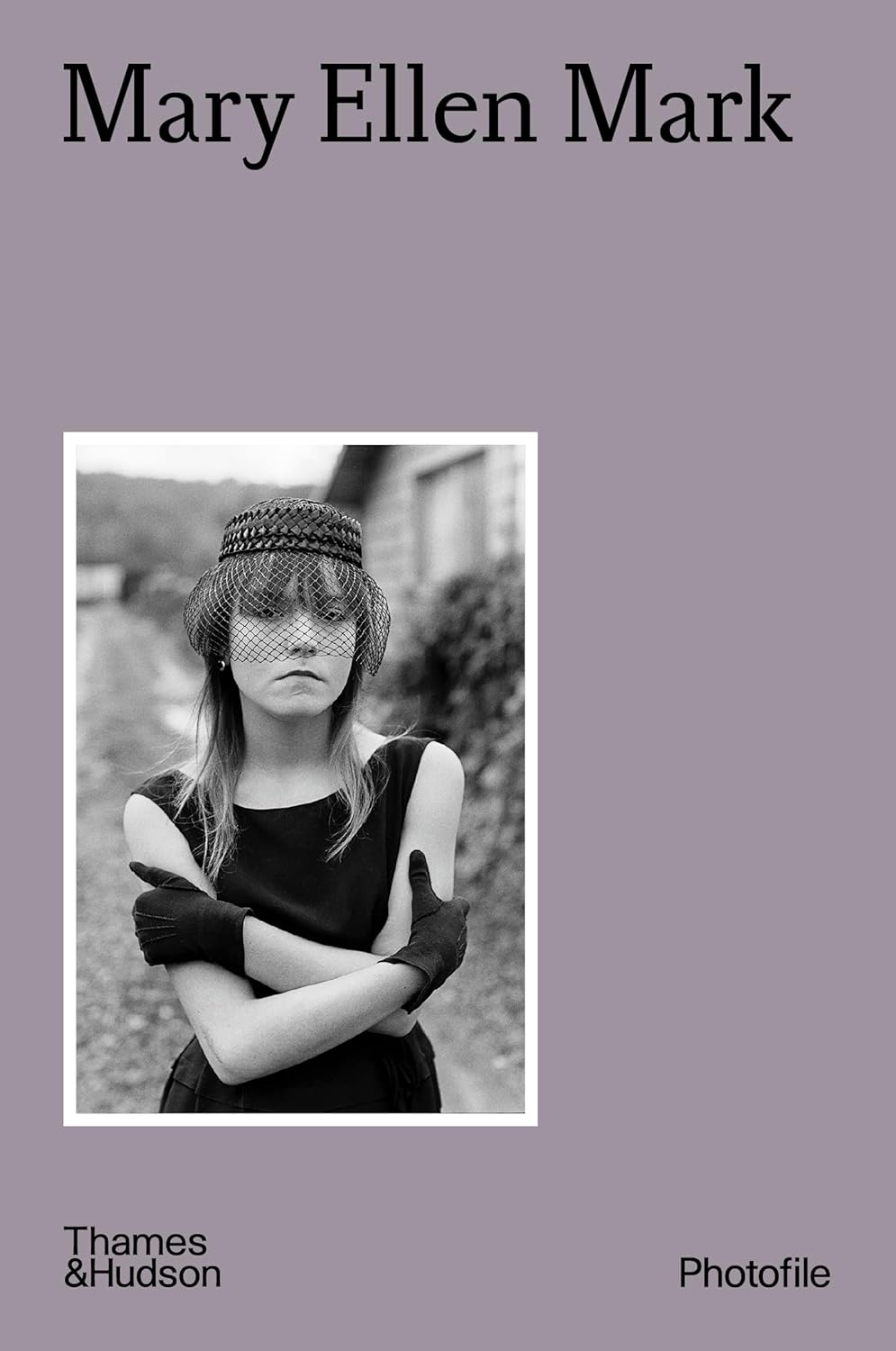 Mary Ellen Mark (Photofile)
