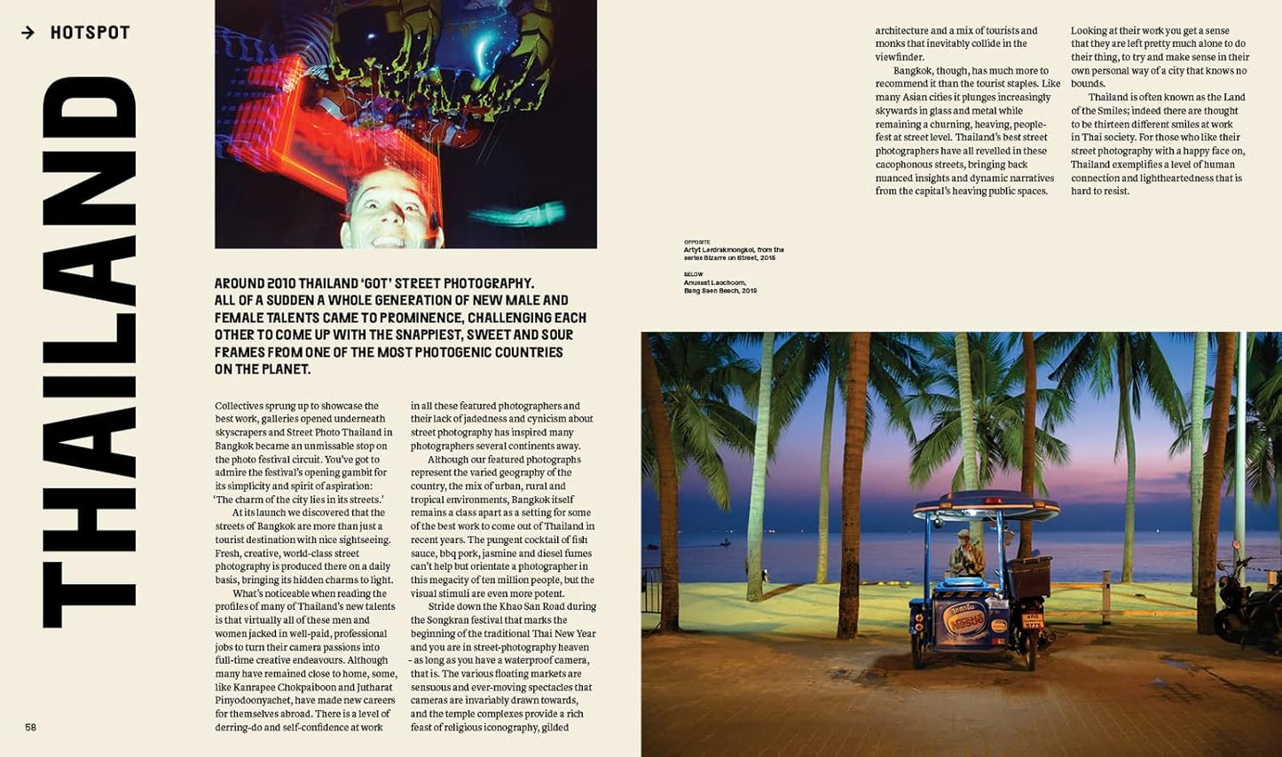 Reclaim the Street: Street Photography's Moment