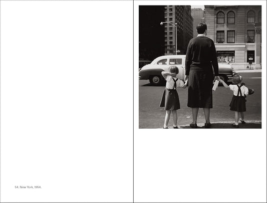 Vivian Maier (Photofile)