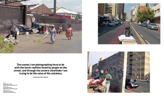 Reclaim the Street: Street Photography's Moment