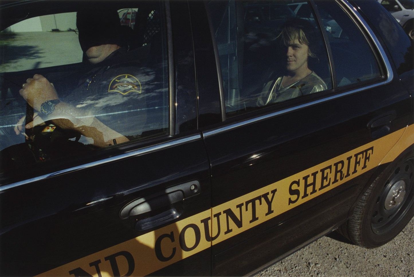 Mike Brodie: A Period of Juvenile Prosperity