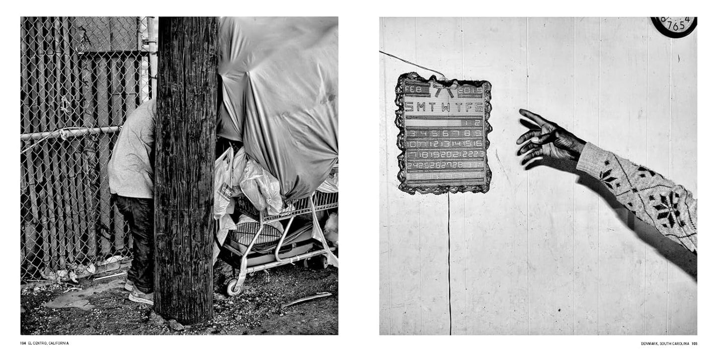 Matt Black: American Artifacts