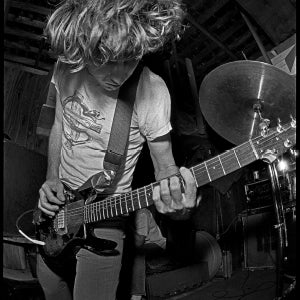 Glen E. Friedman: What I See: The Black Flag Photographs of Glen E. Friedman