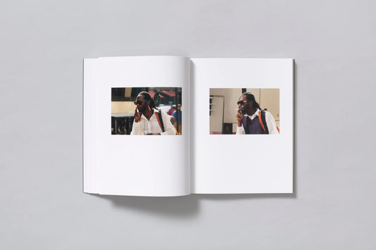 Peter Funch: 42nd and Vanderbilt