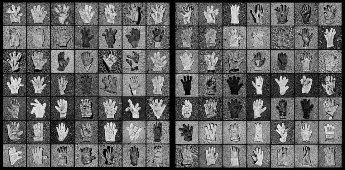Matt Black: American Artifacts