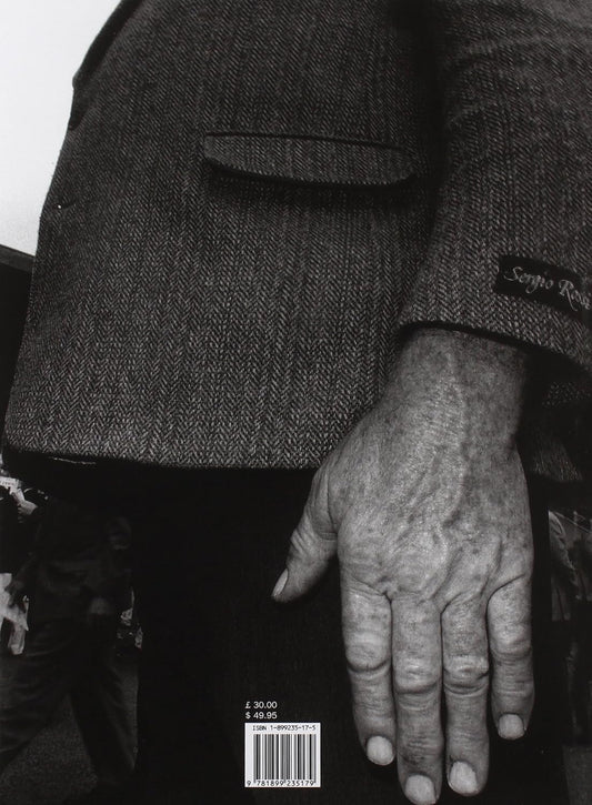 Bruce Gilden: After The Off