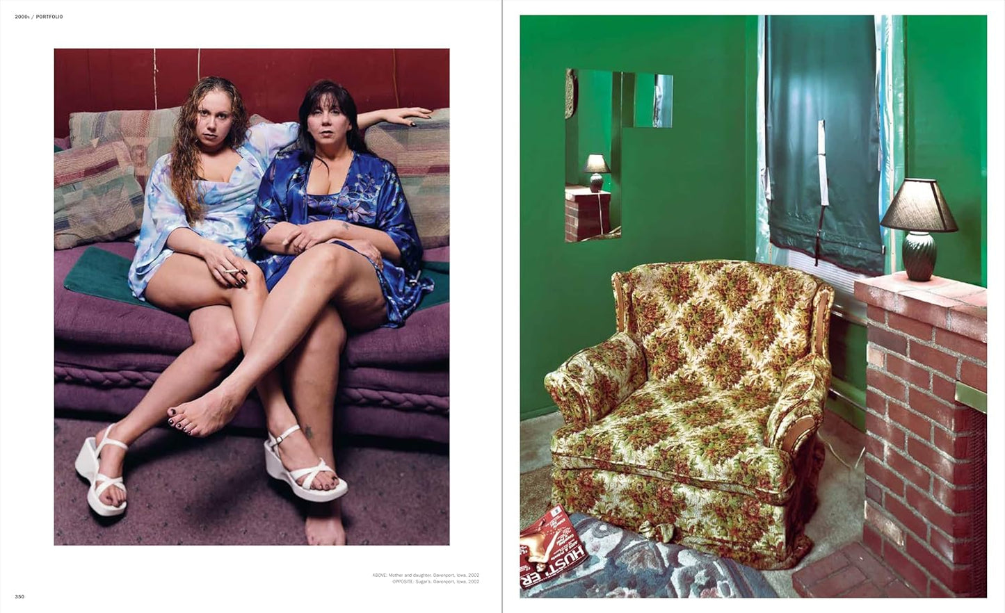 Magnum America: The United States
