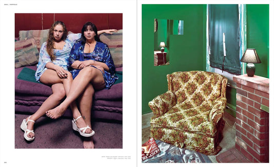 Magnum America: The United States