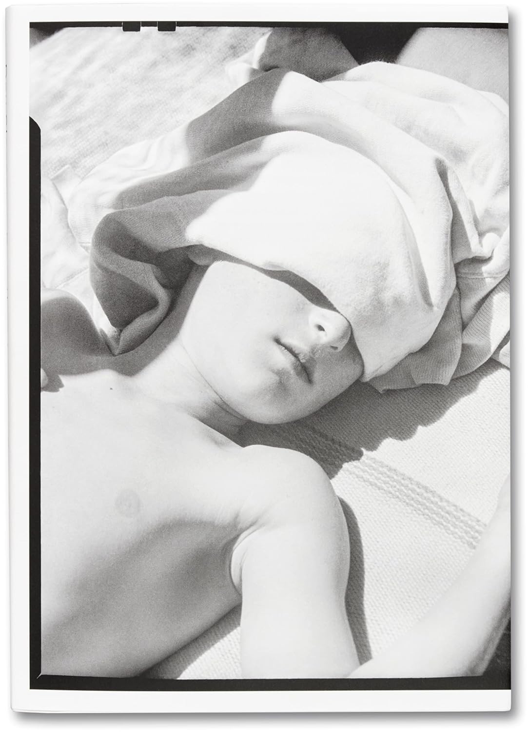 Dorothea Lange; Sam Contis (ed.): Day Sleeper
