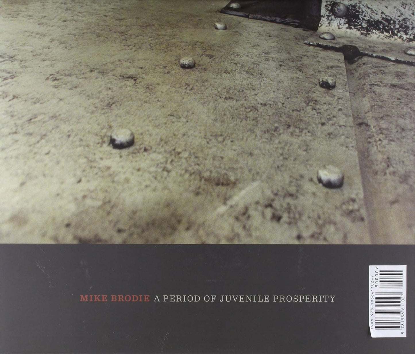 Mike Brodie: A Period of Juvenile Prosperity