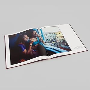 Mary Ellen Mark: Falkland Road: Prostitutes of Bombay
