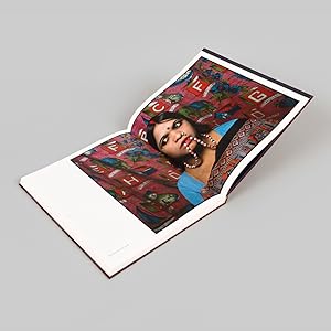 Mary Ellen Mark: Falkland Road: Prostitutes of Bombay