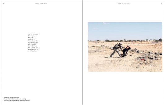 Peter van Agtmael: Look at the U.S.A.: A Diary of War and Home