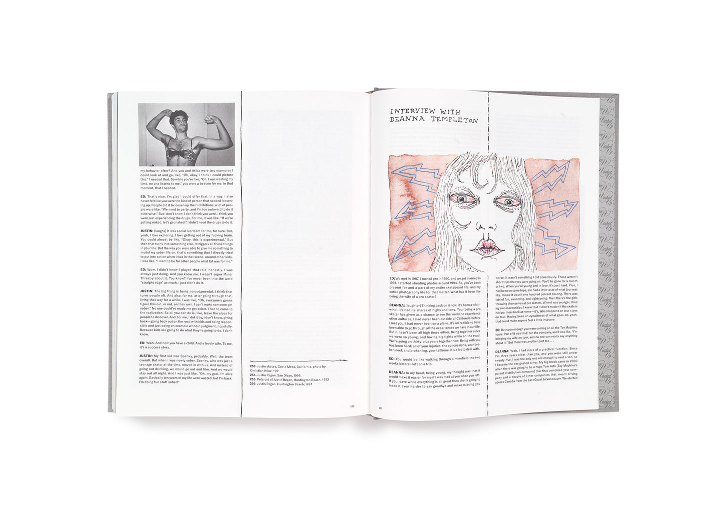 Ed Templeton: Wires Crossed