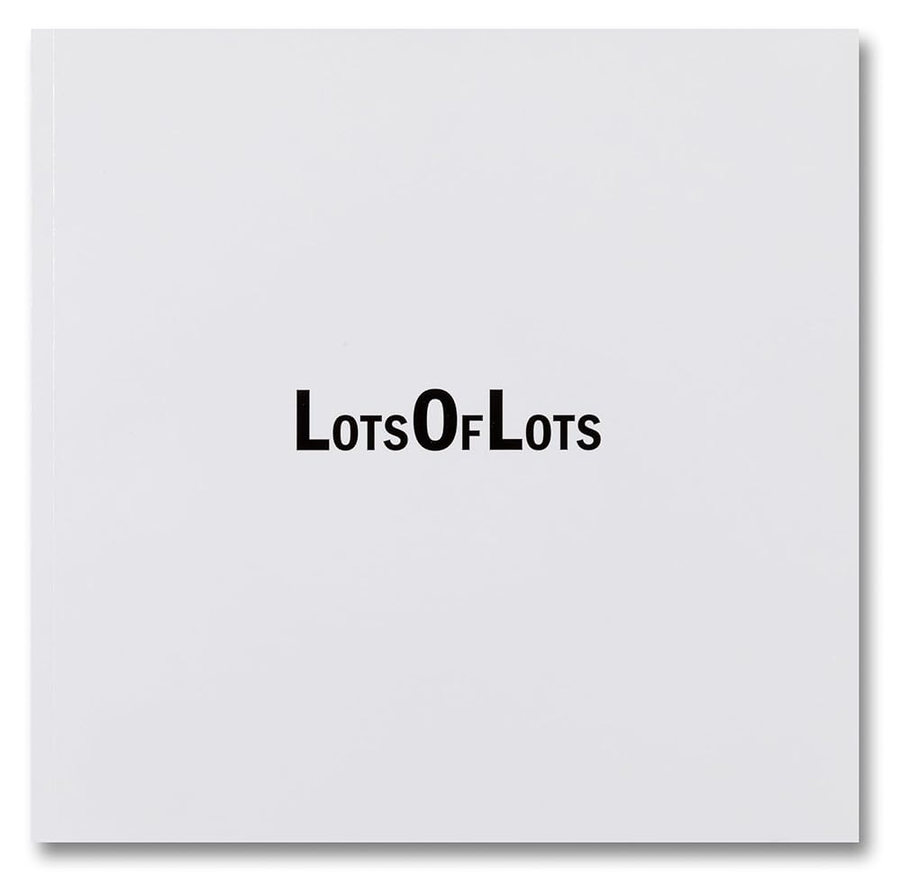 Lots of Lots cover image